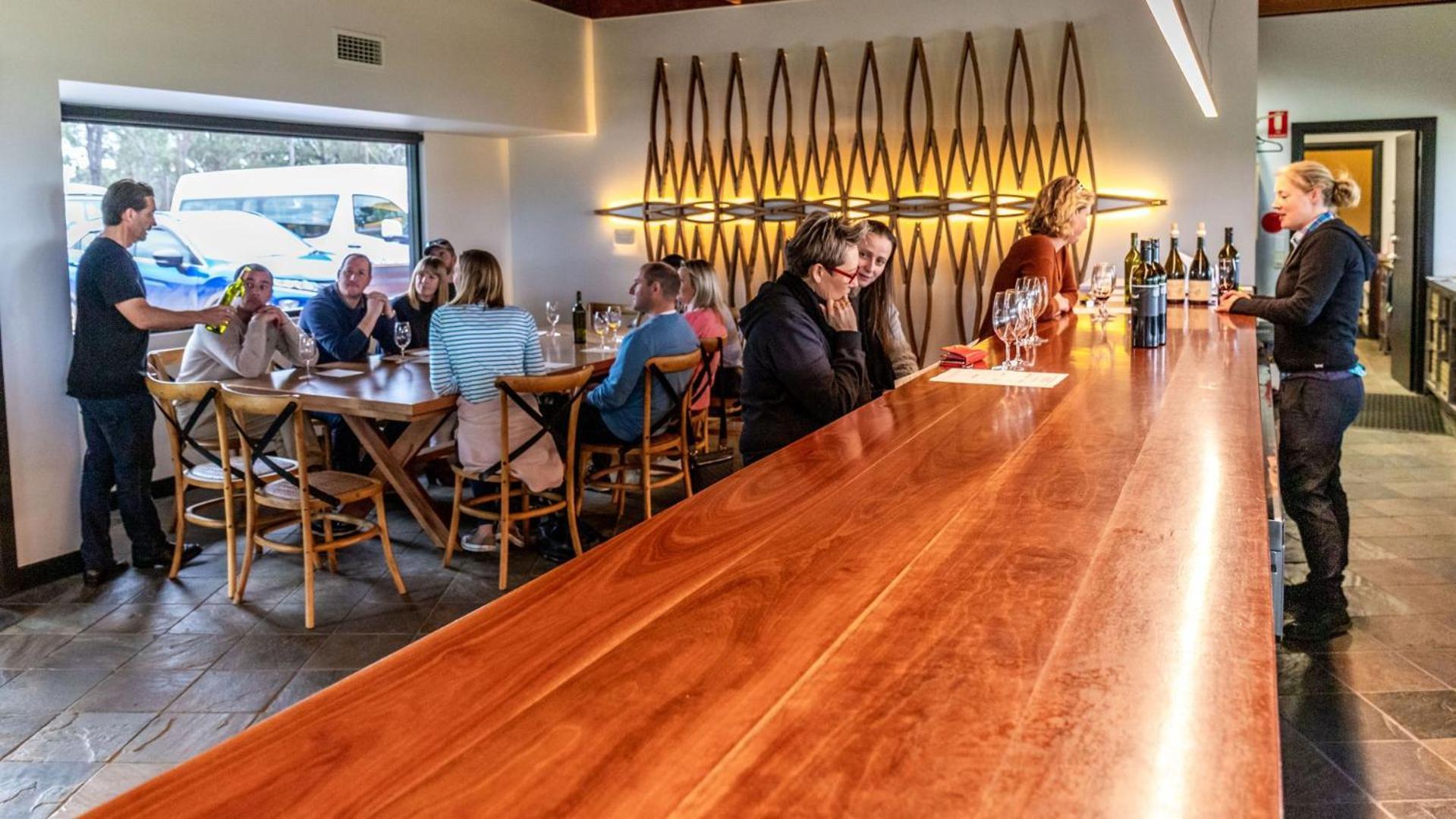 Glandore Vineyard Homestead. Home To A Onsite Cellar Door Pokolbin Exteriér fotografie